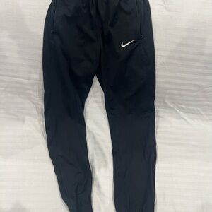 Nike Dri-FIT Black Pants
